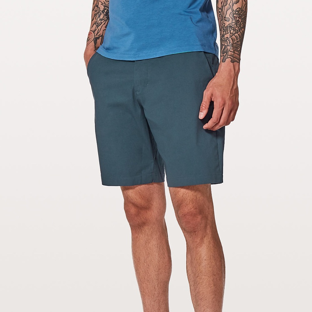 Lululemon Commission Short 11’ Classic XL 38